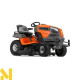 Садовий трактор бензиновий Husqvarna TS 346