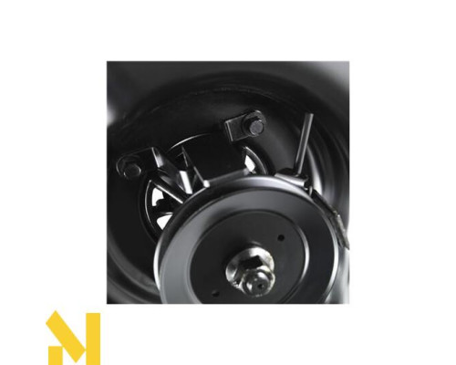 Садовий трактор бензиновий Husqvarna TS 138