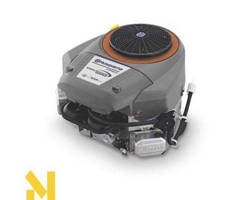 Садовий трактор бензиновий Husqvarna TS 242TXD