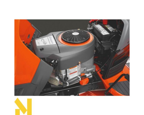 Садовий трактор бензиновий Husqvarna TC 139T