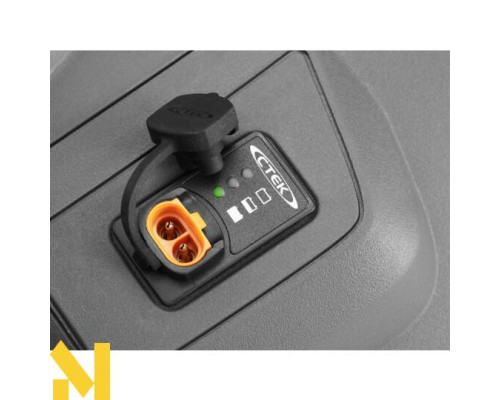 Садовий трактор бензиновий Husqvarna TC 142T