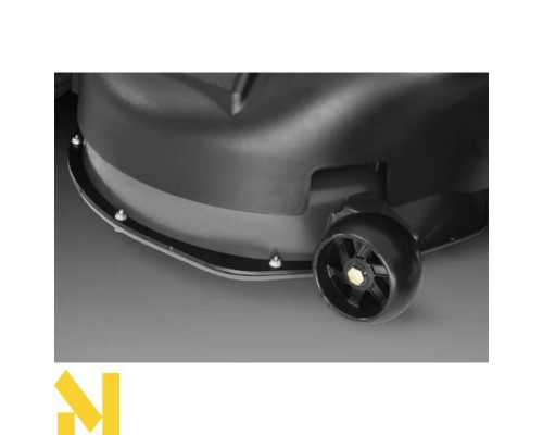 Садовий трактор бензиновий Husqvarna TC 138L