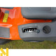 Садовий трактор бензиновий Husqvarna TC 138L