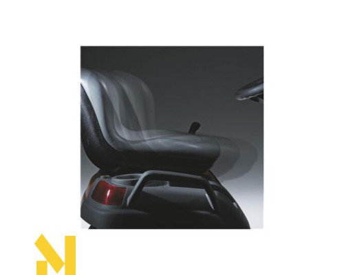 Садовий трактор бензиновий Husqvarna TC 242T