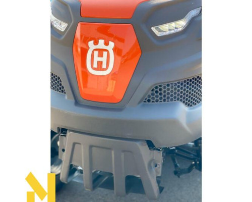 Садовий трактор бензиновий Husqvarna TC 242TX