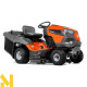 Садовий трактор бензиновий Husqvarna TC 238T