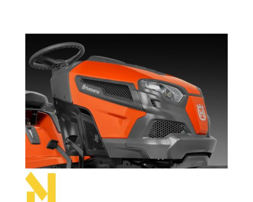 Садовий трактор бензиновий Husqvarna TC 238T