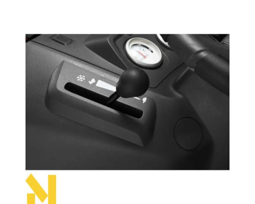 Садовий трактор бензиновий Husqvarna TC 238T