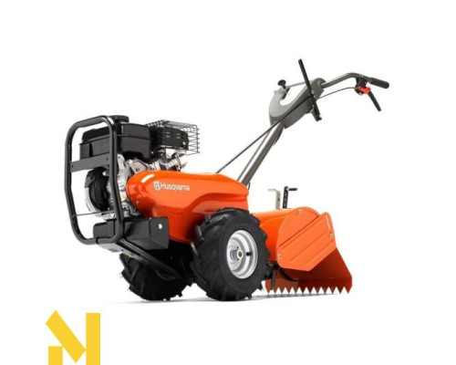 Мотокультиватор Husqvarna TR 430