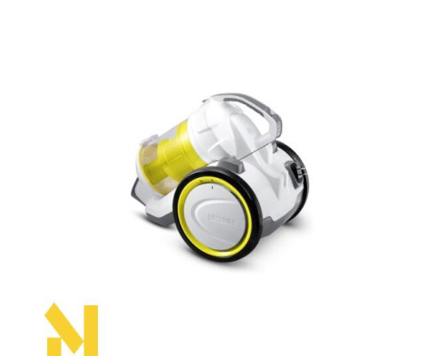 Пилосос Karcher VC 3 PREMIUM + банний рушник