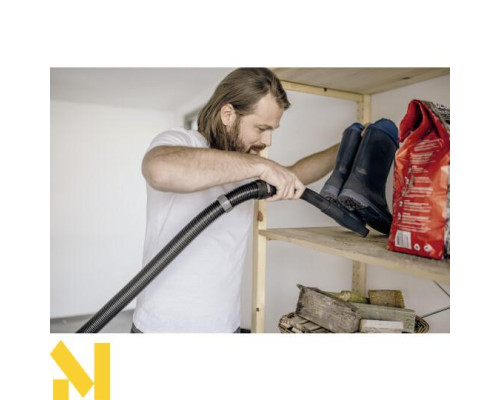 Пилосос Karcher WD 3 + мішки