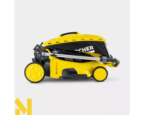 Газонокосарка акумуляторна Karcher LMO 18-36 BATTERY SET