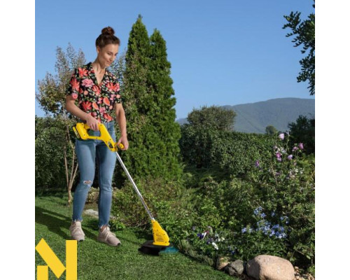 Тример акумуляторний Karcher LTR 18-25 BATTERY SET