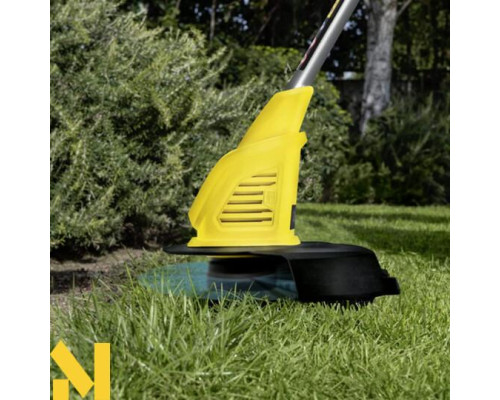 Тример акумуляторний Karcher LTR 18-25 BATTERY SET