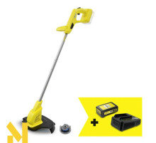 Тример акумуляторний Karcher LTR 18-25 BATTERY SET