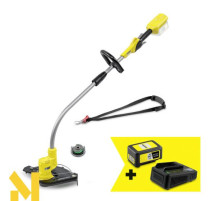 Тример акумуляторний Karcher LTR 36-33 BATTERY SET