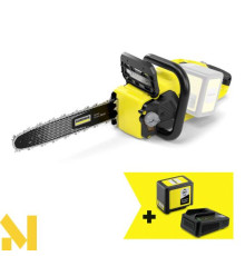 Пила ланцюгова акумуляторна Karcher CNS 36-35 BATTERY SET