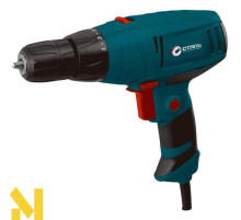 Дриль-шуруповерт мережевий Сталь ДШС 550 РР