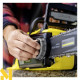 Пила ланцюгова акумуляторна Karcher CNS 36-35 Battery