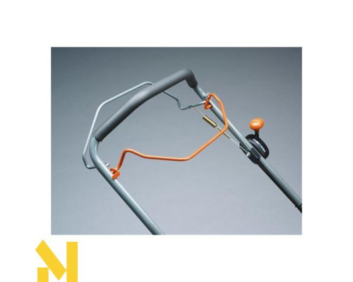 Газонокосарка бензинова Husqvarna LB 155S