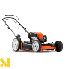 Газонокосарка бензинова Husqvarna LB 155S