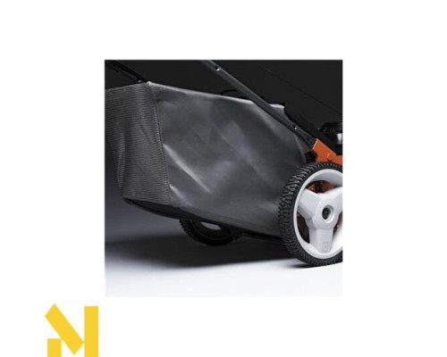 Газонокосарка бензинова Husqvarna LC 153
