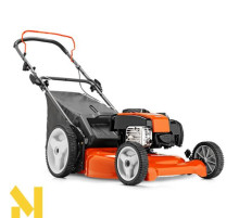 Газонокосарка бензинова Husqvarna LC 153