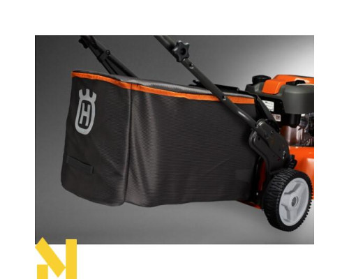 Газонокосарка бензинова Husqvarna LC 356V