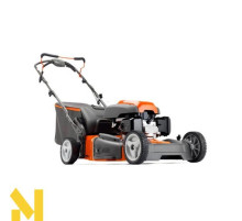 Газонокосарка бензинова Husqvarna LC 356V