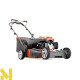 Газонокосарка бензинова Husqvarna LC 356V