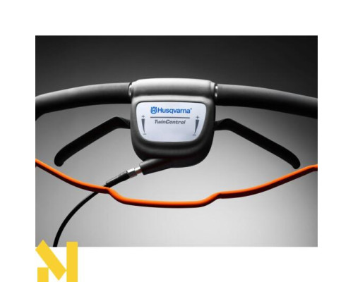 Газонокосарка бензинова Husqvarna LC 356V