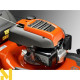 Газонокосарка бензинова Husqvarna LC 356V