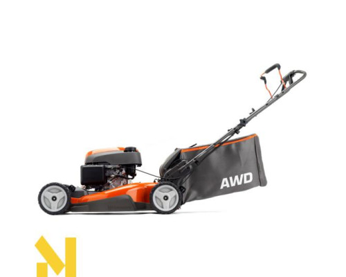 Газонокосарка бензинова Husqvarna LC 356AWD