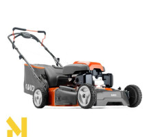 Газонокосарка бензинова Husqvarna LC 356AWD