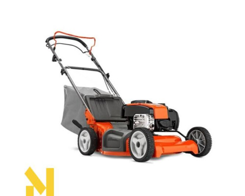 Газонокосарка бензинова Husqvarna LC 153S