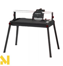 Плиткоріз Forte TC 200-620