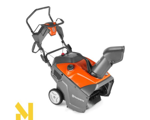 Снігоприбирач Husqvarna ST 131