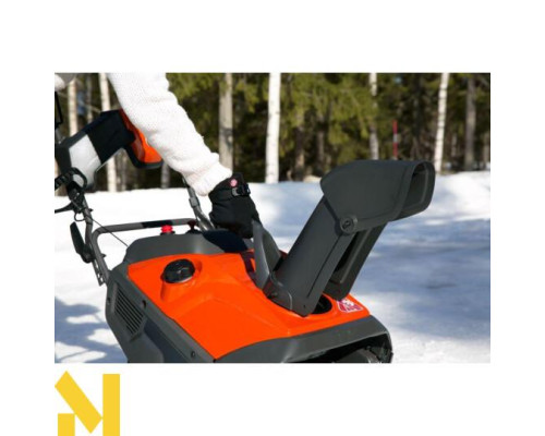 Снігоприбирач Husqvarna ST 131