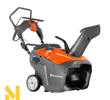 Снігоприбирач Husqvarna ST 131