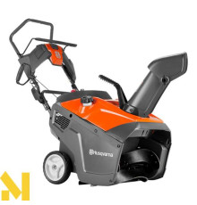 Снігоприбирач Husqvarna ST 131