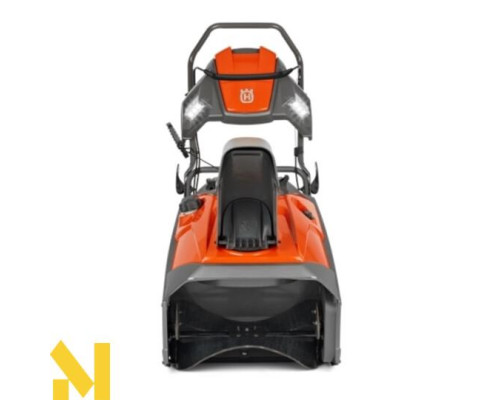 Снігоприбирач Husqvarna ST 151