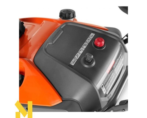 Снігоприбирач Husqvarna ST 151