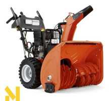 Снігоприбирач Husqvarna ST 261E