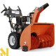 Снігоприбирач Husqvarna ST 261E