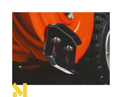 Снігоприбирач Husqvarna ST 261E