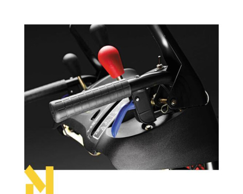 Снігоприбирач Husqvarna ST 268EP