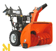 Снігоприбирач Husqvarna ST 268EP