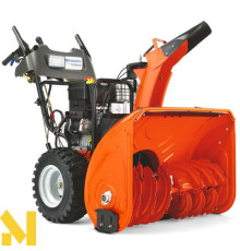 Снігоприбирач Husqvarna ST 268EP
