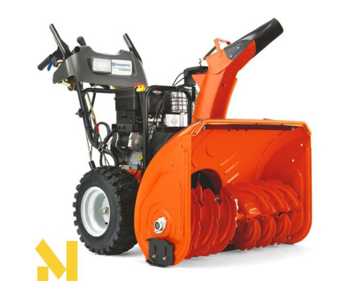 Снігоприбирач Husqvarna ST 268EP