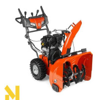 Снігоприбирач Husqvarna ST 224